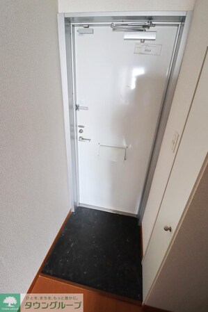 レオパレスコンフォートの物件内観写真